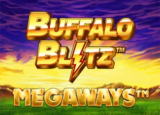 Buffalo Blitz: Megaways