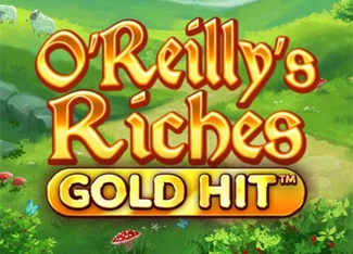  Gold Hit: O'Reilly's Riches