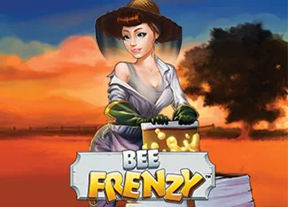  Bee Frenzy