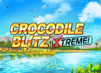  Crocodile Blitz