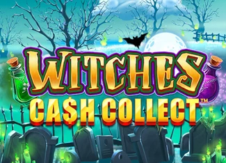  Witches: Cash Collect