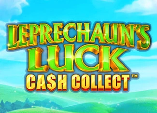  Leprechaun’s Luck: Cash Collect