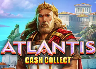  Atlantis Cash Collect