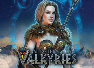 Call of the Valkyries
