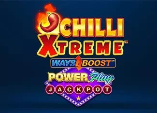  Chilli Xtreme PowerPlay Jackpot