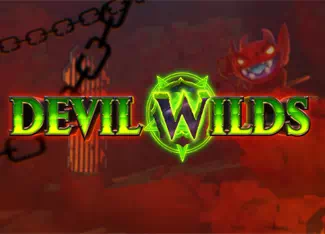  Devil Wilds
