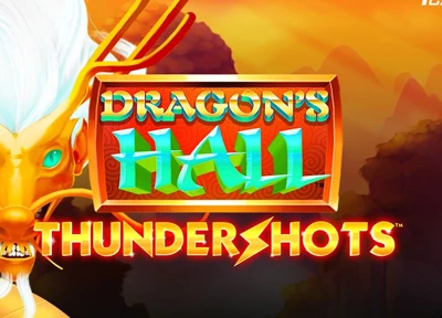  Dragons Hall: Thundershots