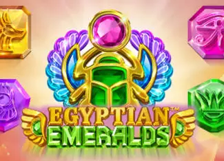  Egyptian Emeralds