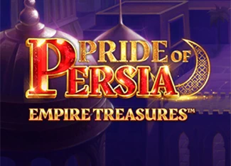  Pride of Persia: Empire Treasures