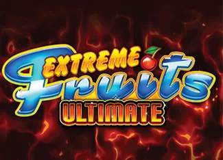 Extreme Fruits Ultimate