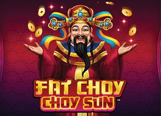  Fat Choy Choy Sun