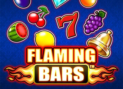  Flaming Bars