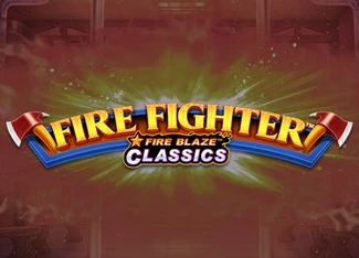  Fire Blaze: Fire Fighter