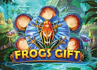  Frog's Gift