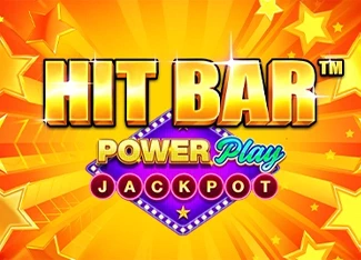  Hit Bar PowerPlay Jackpot