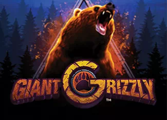  Giant Grizzly