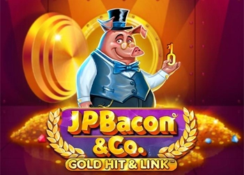  Gold hit & link: J.P. Bacon & Co