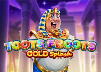  Gold Splash: Toots Froots