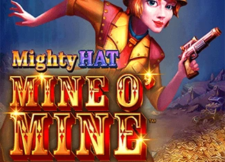  Mighty Hat: Mine O' Mine