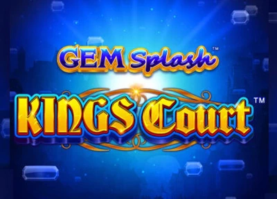  Gem Splash: Kings Court