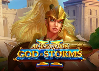  Age of the Gods: God of Storms 2