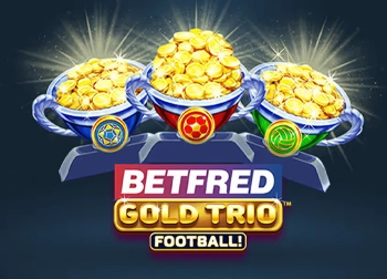  Gold Trio: Football