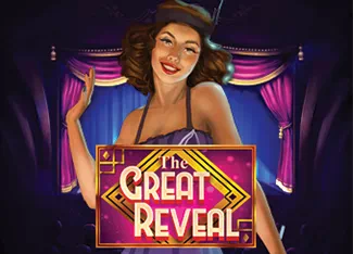  The Great Reveal