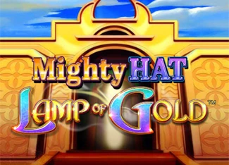  Lamp of Gold