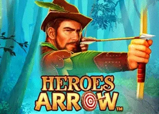  Heroes Arrow