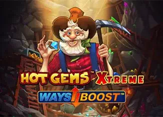  Hot Gems Xtreme PowerPlay Jackpot