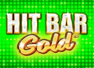  Hit Bar: Gold
