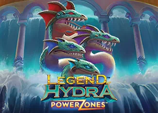  Legend of Hydra 