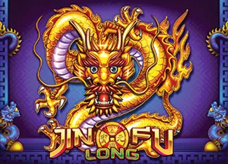  Jinfu Long