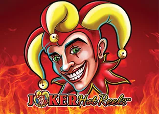  Joker Hot Reels