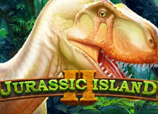  Jurassic Island 2