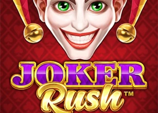  Joker Rush
