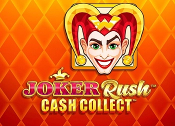  Joker Rush: Cash collect