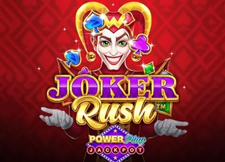  Joker Rush Powerplay Jackpot