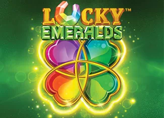  Lucky Emeralds