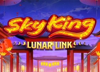 Luna Link: Sky King