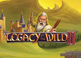  Legacy of the Wilds 2