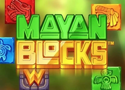 Mayan Blocks
