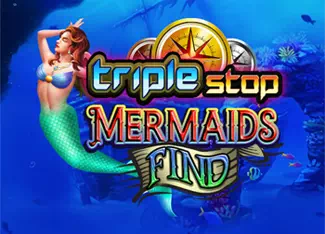  Triple Stop: Mermaids Find