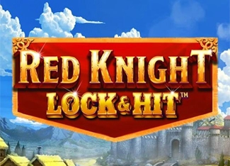  Lock & Hit: Red Knight