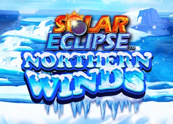  Solar Eclipse: Northern Winds