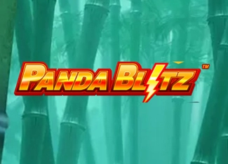  Panda Blitz