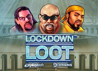  Lockdown Loot