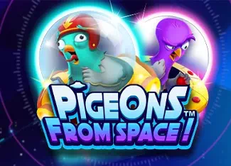  Pigeons from Space