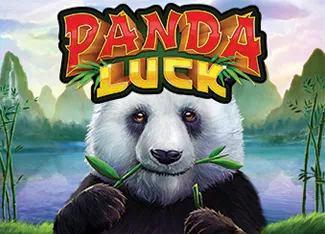  Panda Luck