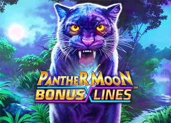  Panther Moon: Bonus Lines